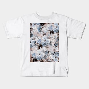 flowers Kids T-Shirt